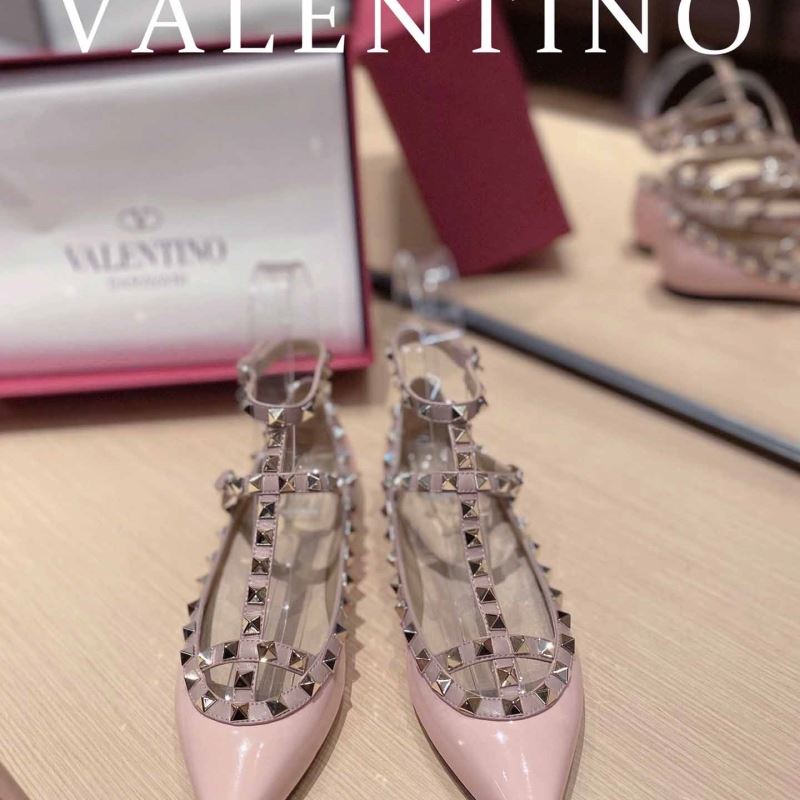 Valentino High Heels